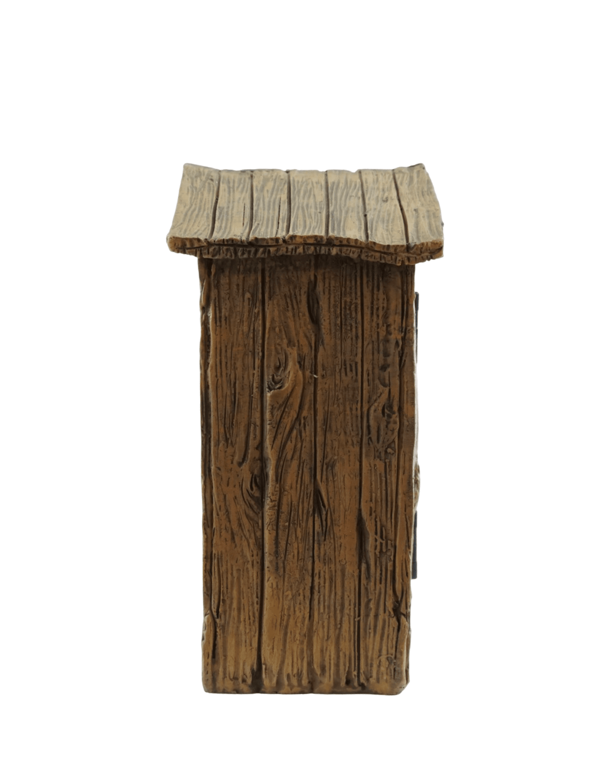 Fairy Outhouse - Outdoor Living