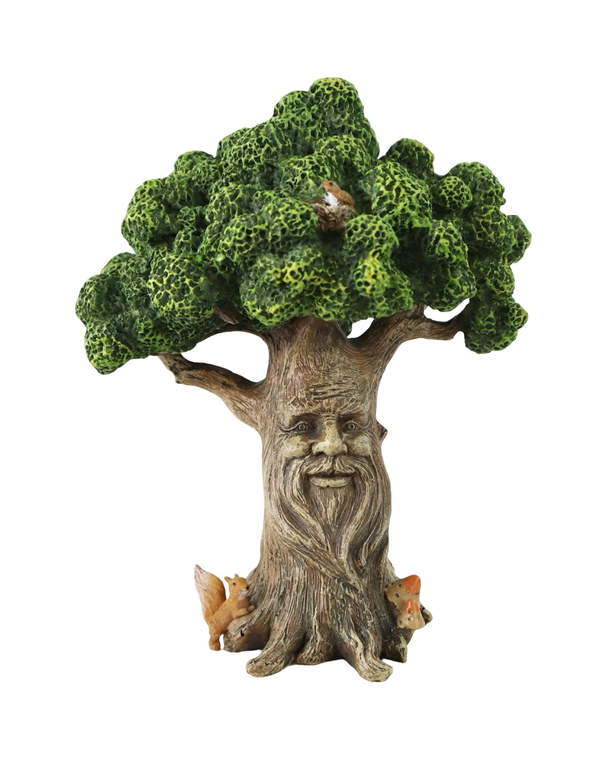 Wise Old Tree - Outdoor Living