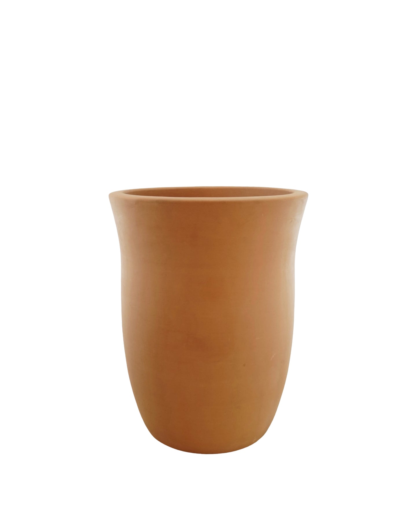 Terrabetta Tall Hourglass Planter