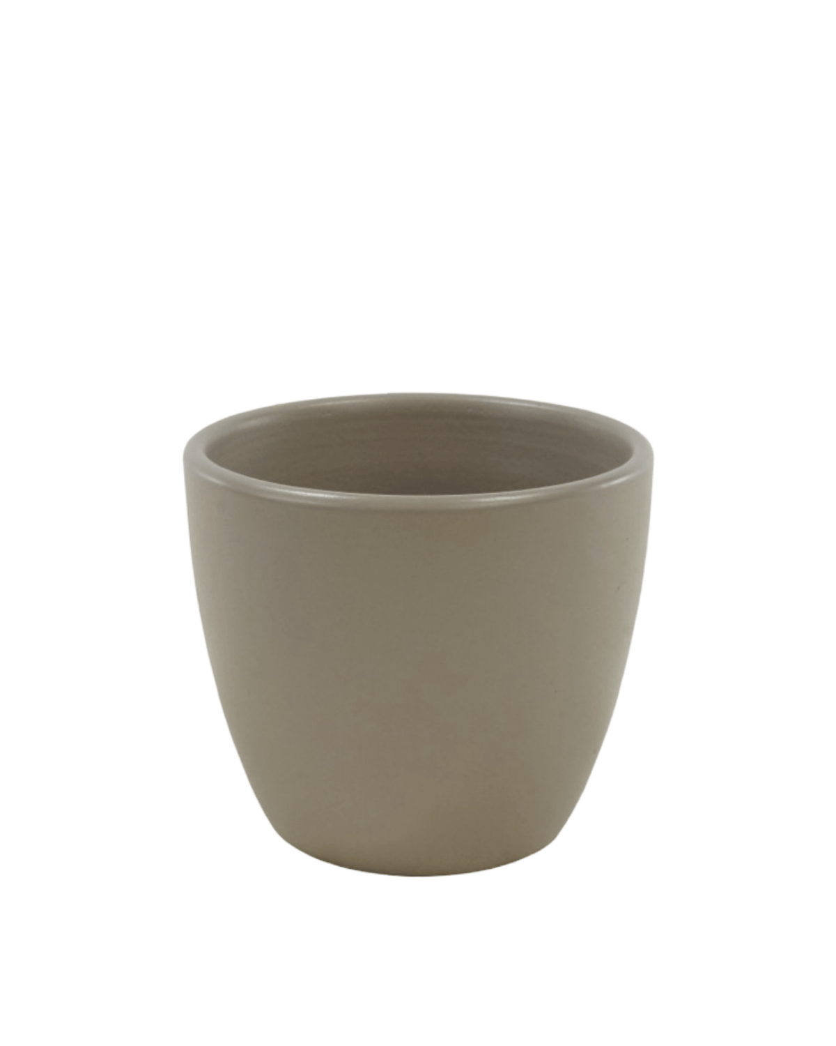 Mini Clay Pot - Outdoor Living