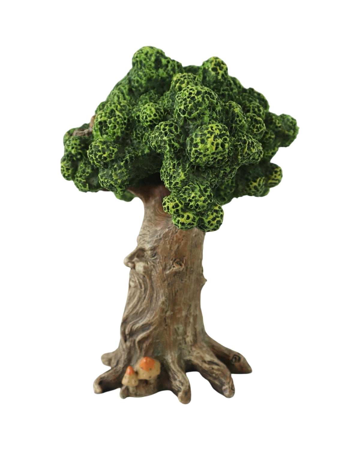 Wise Old Tree - Outdoor Living