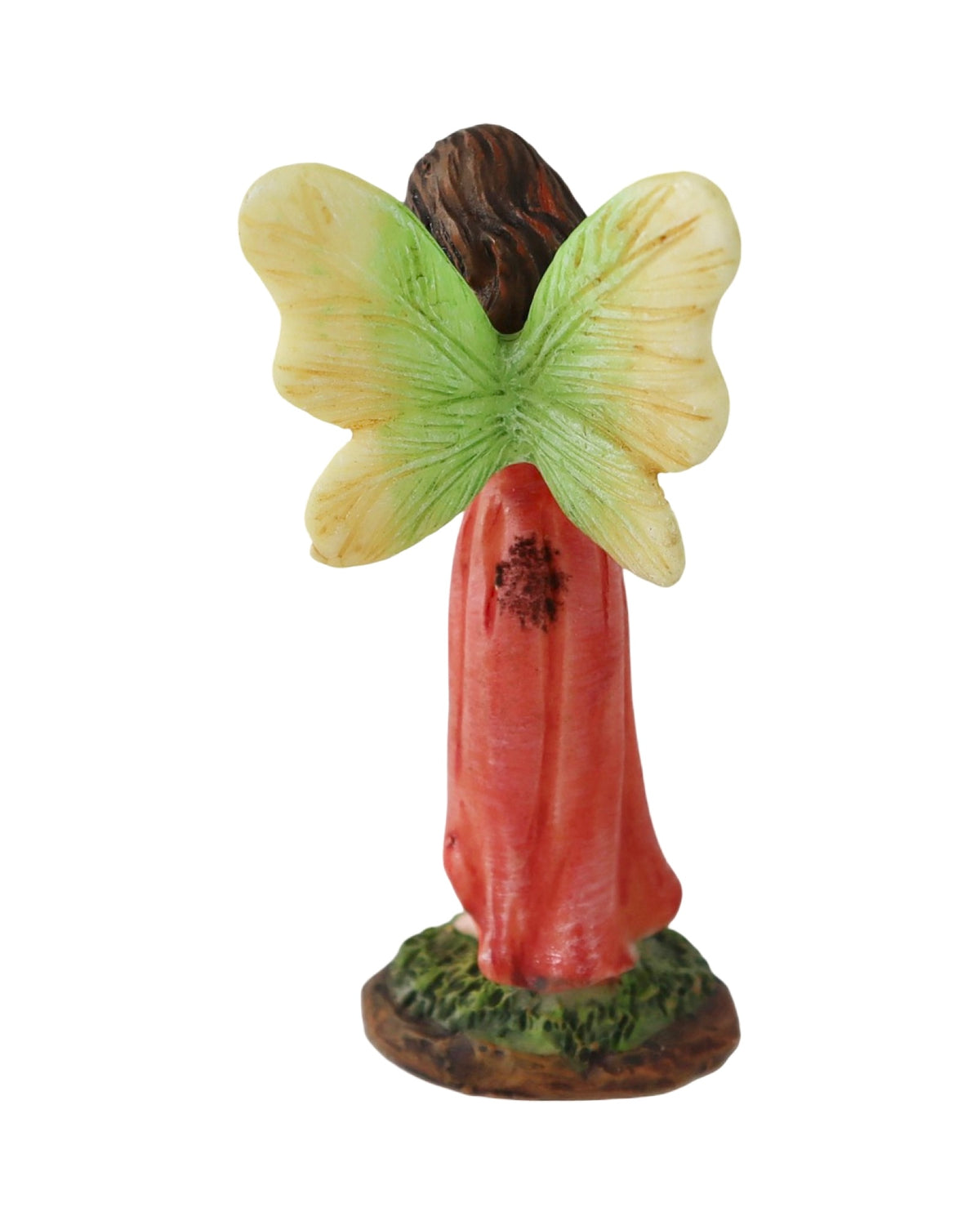 Fairy Mother and Child - Outdoor Living