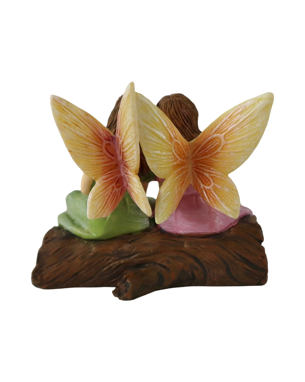 Fairy Friends Forever - Outdoor Living