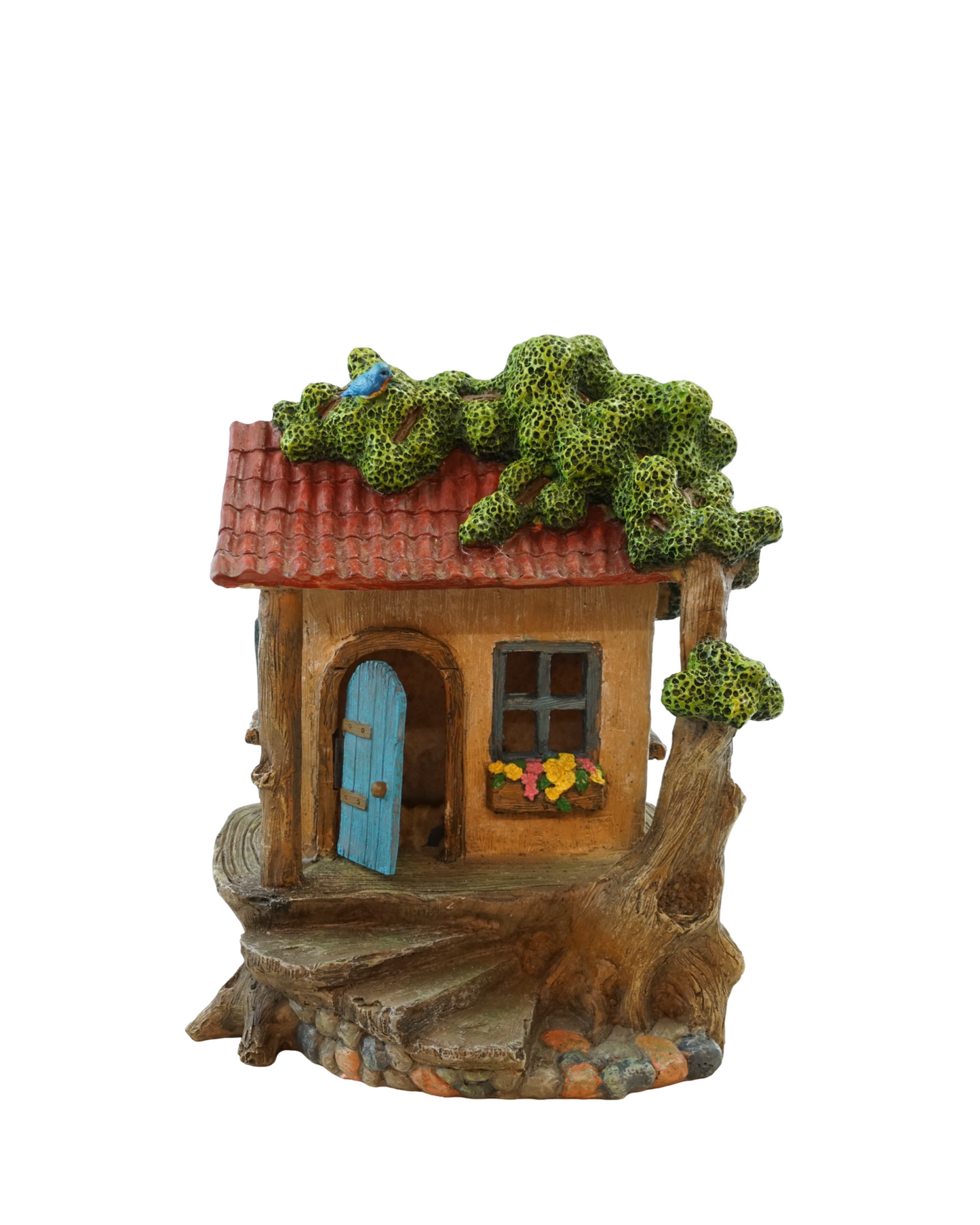Fairy Rustic House