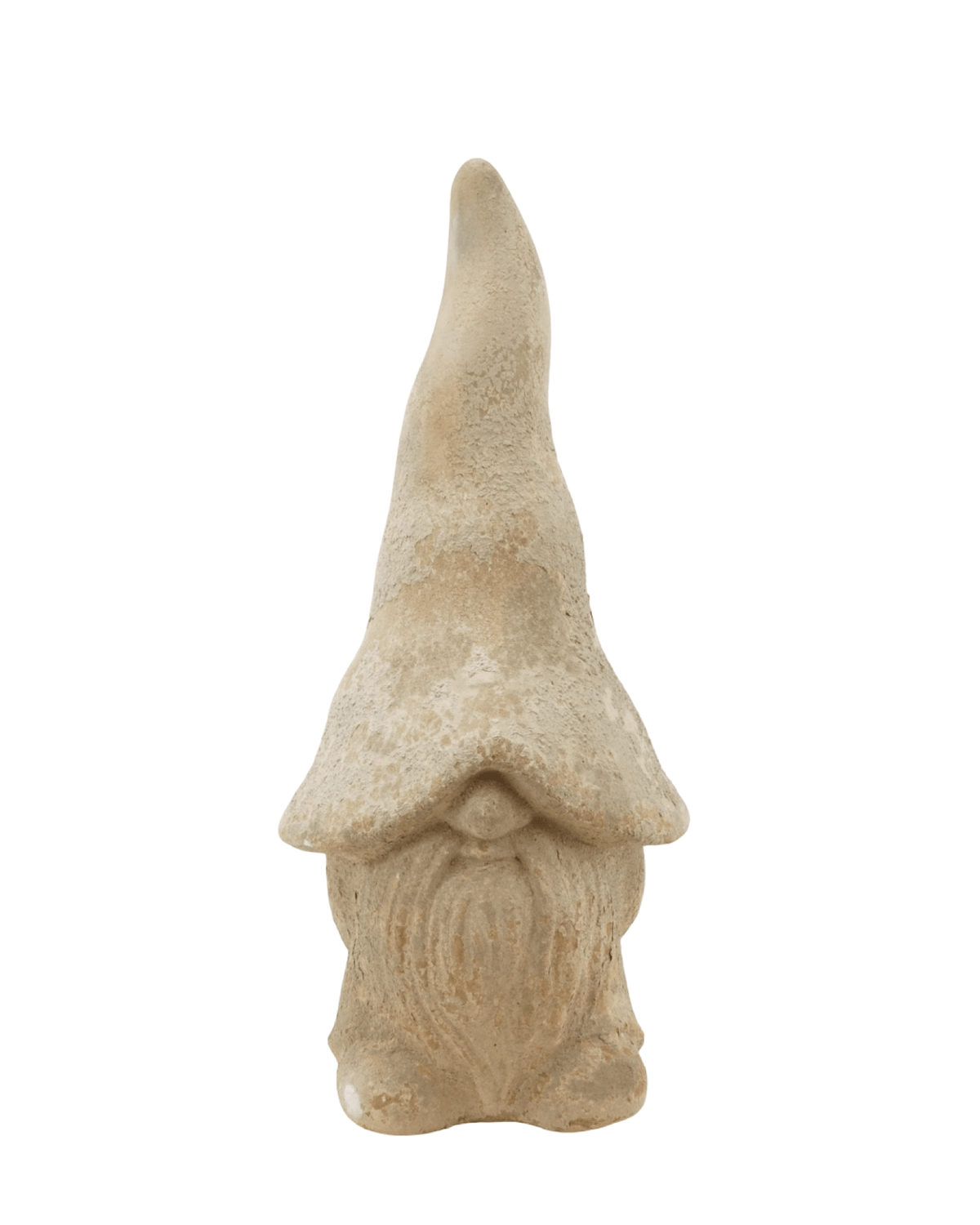 Terracotta Gnomes - Outdoor Living
