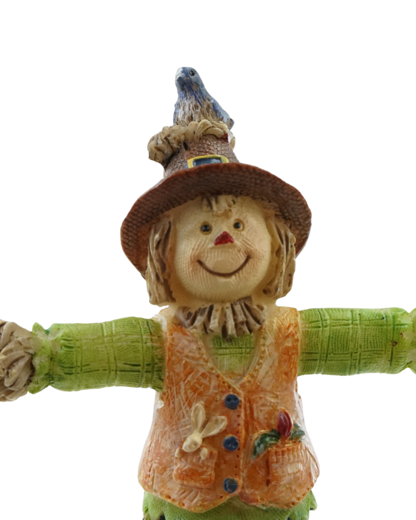 Fairy Scarecrow