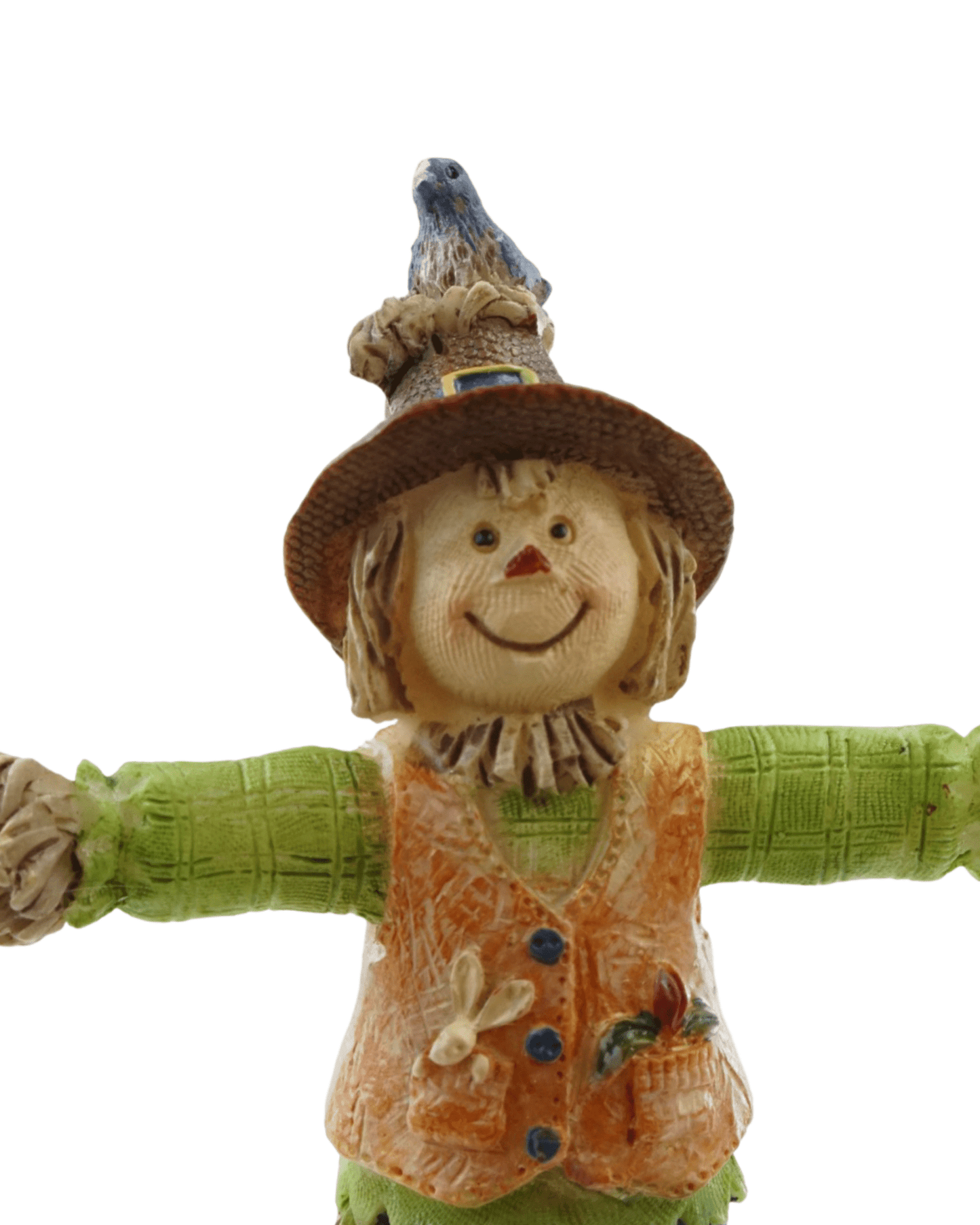 Fairy Scarecrow - The Garden Corner