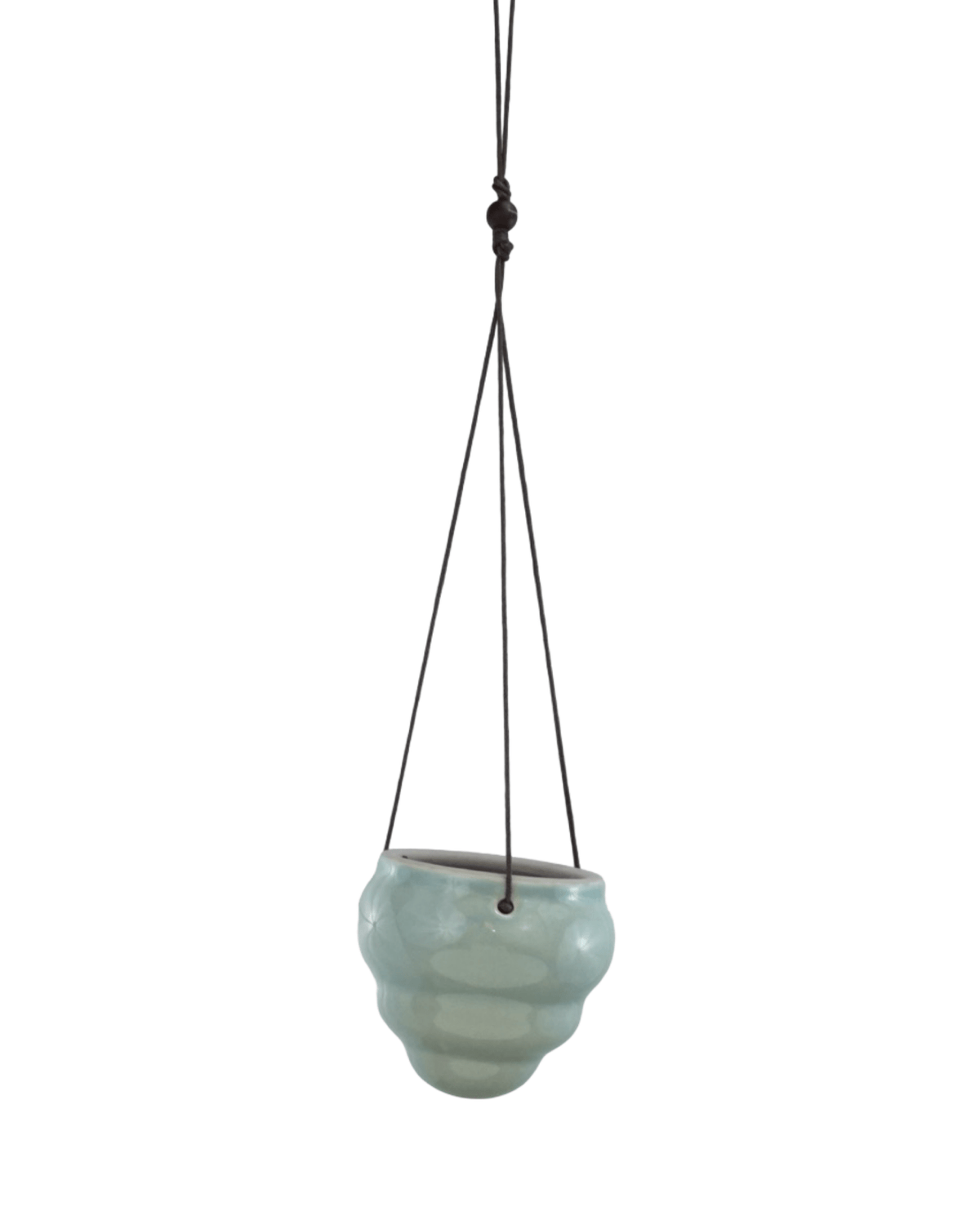 Mini Bombini Hanging Vase - Outdoor Living