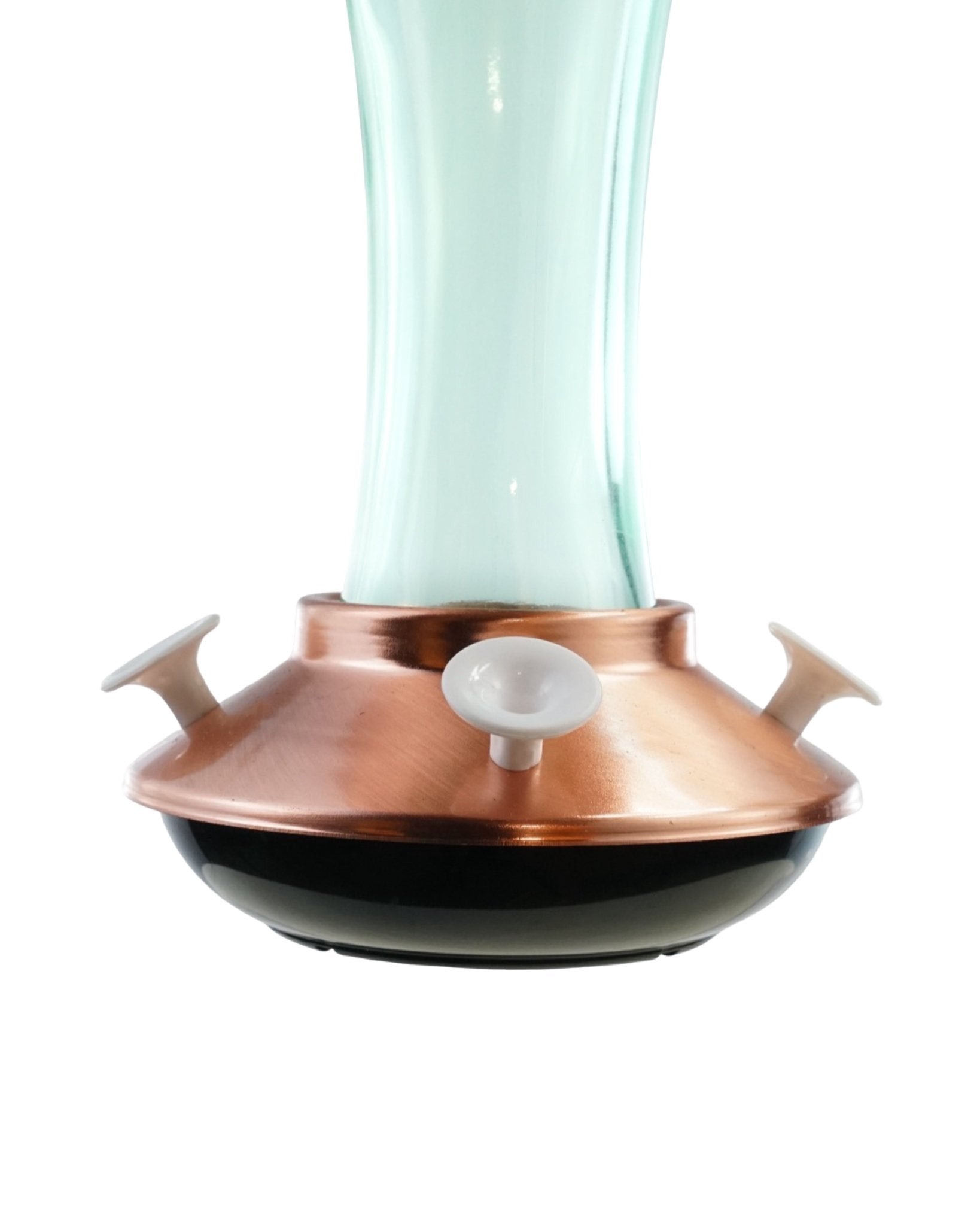 CopperTop Audubon Hummingbird Feeder - The Garden Corner