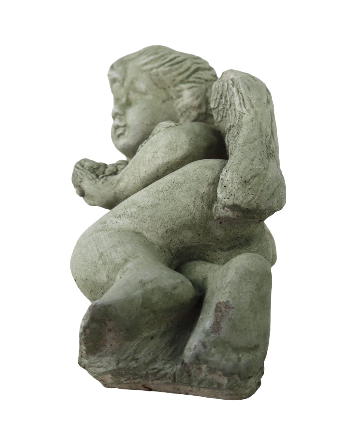 Relaxing Angel - Outdoor Living