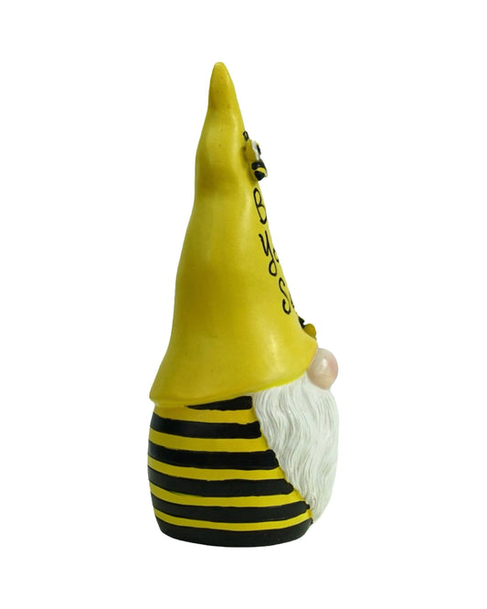 Bee Yourself Gnome - The Garden Corner