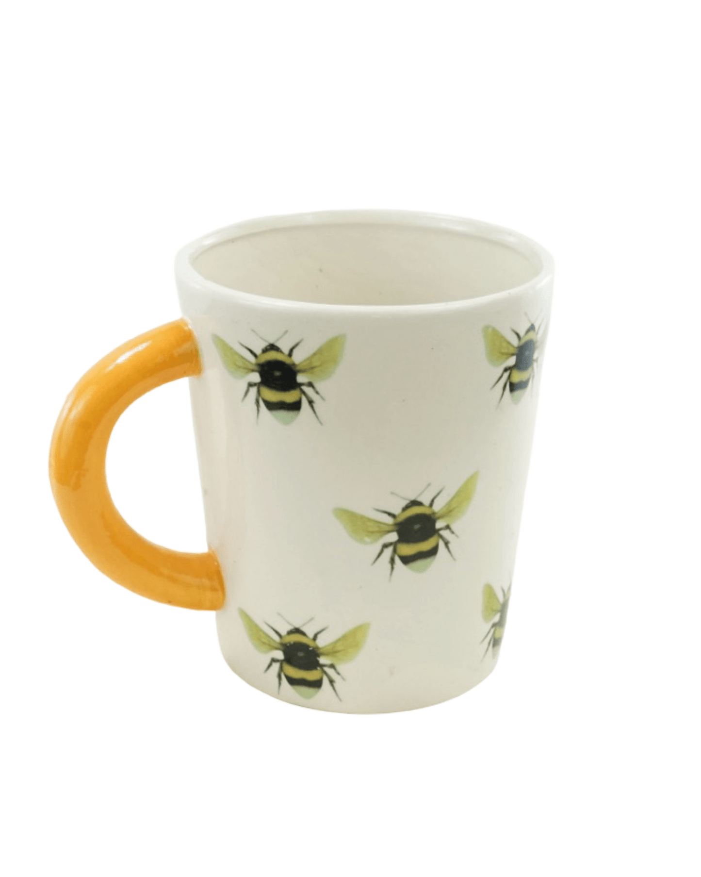 Bug Mug Planter - The Garden Corner