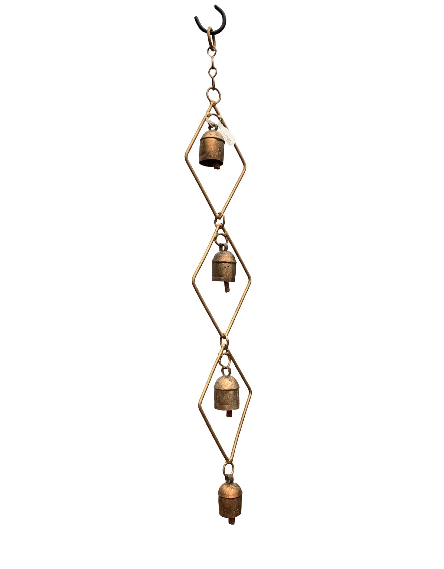 Long Tiered Chime