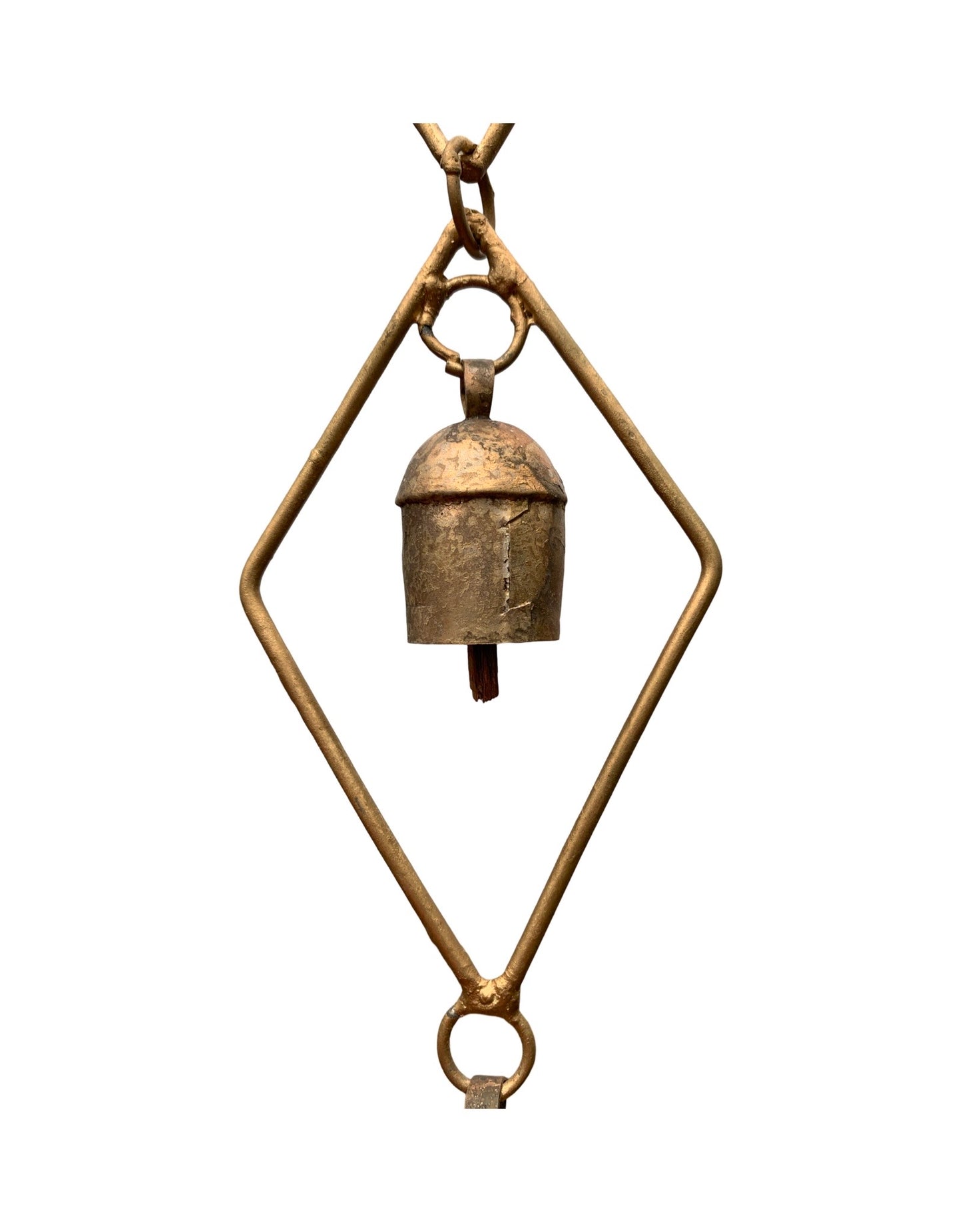 Long Tiered Chime
