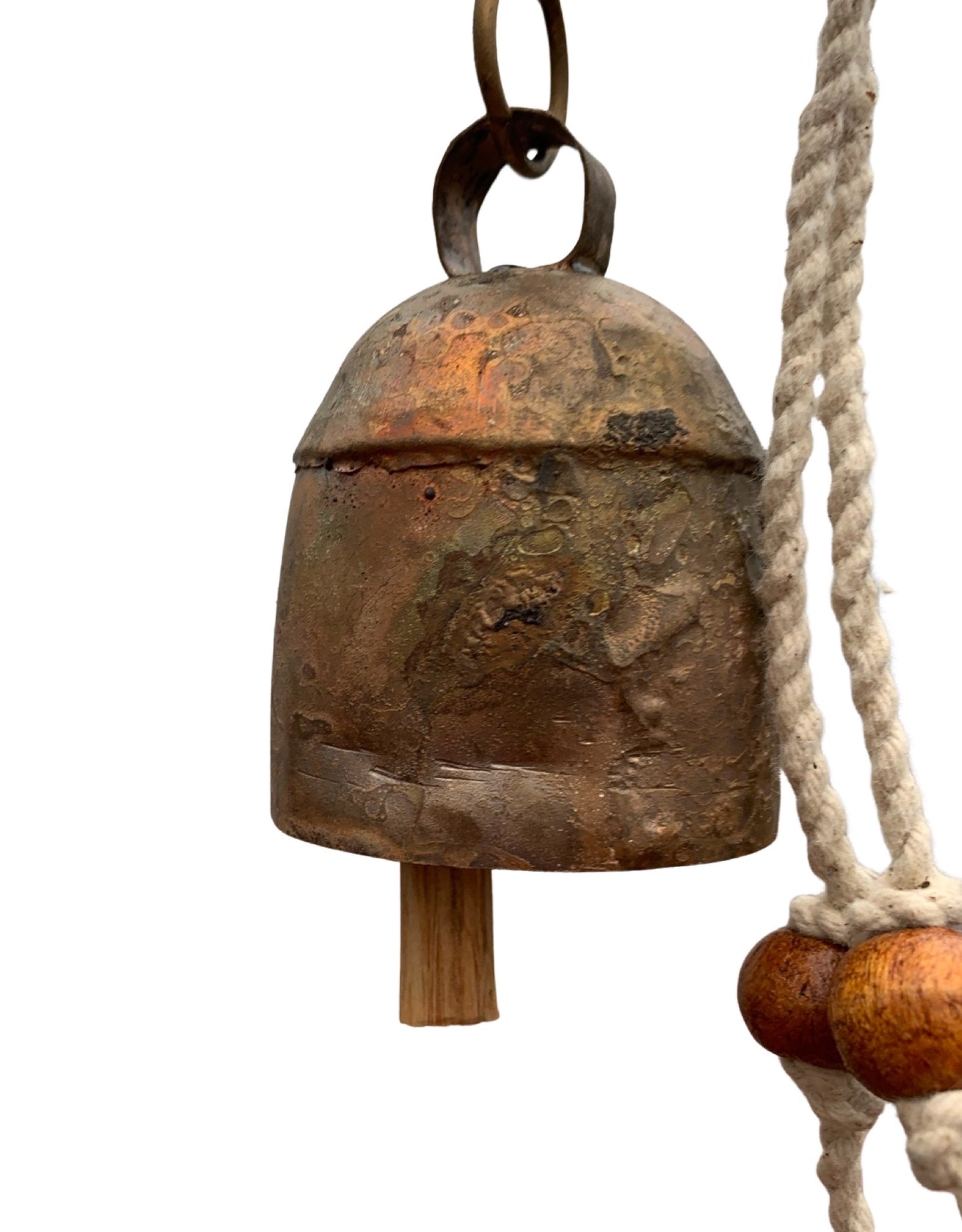 Long Tiered Chime