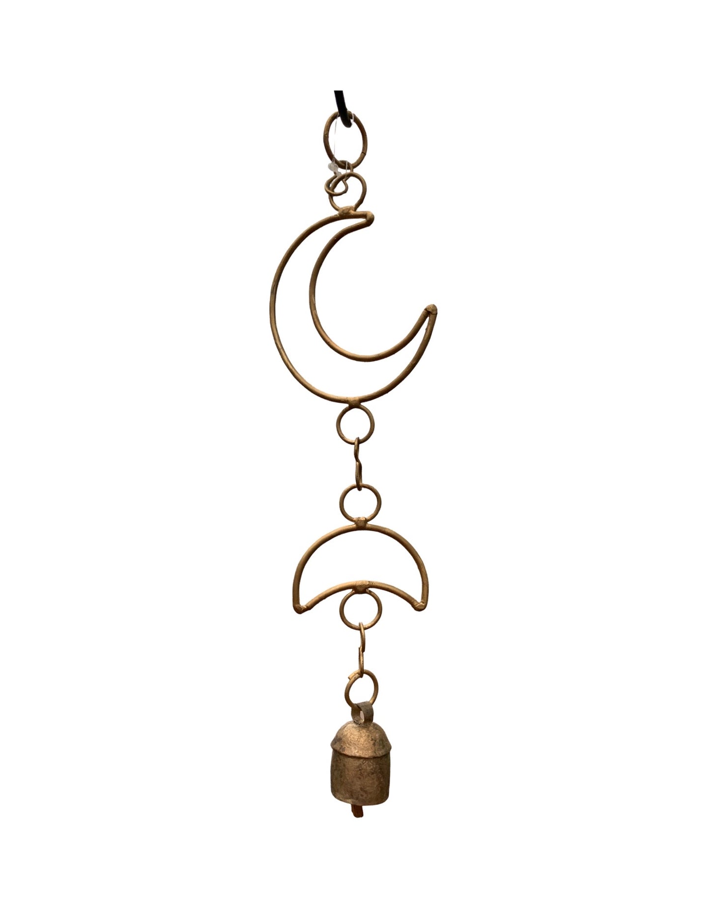 Moon Phase Chime - The Garden Corner