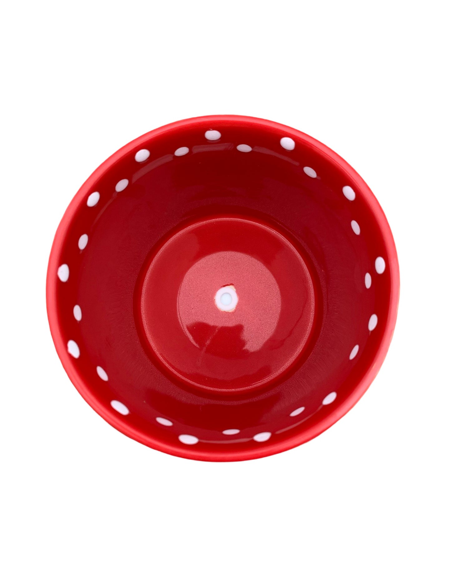 Santa Message Pot - The Garden Corner