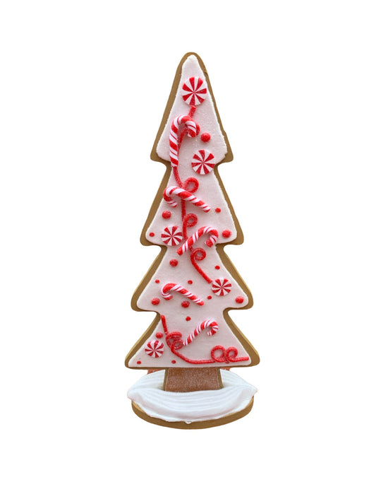 Clay Dough Peppermint Tree - The Garden Corner