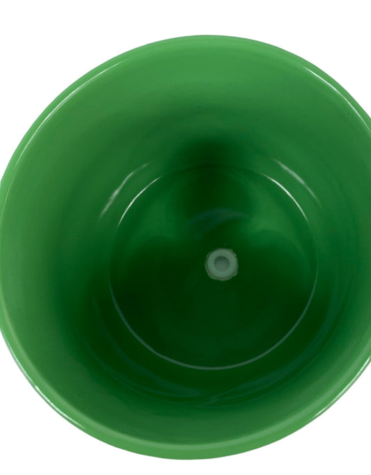 Holiday Scribble Pot - The Garden Corner