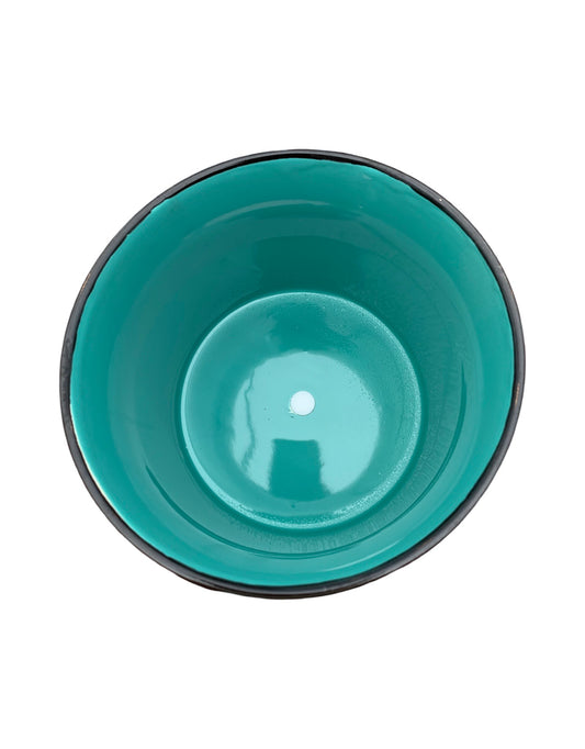 Cat Face Pot - The Garden Corner