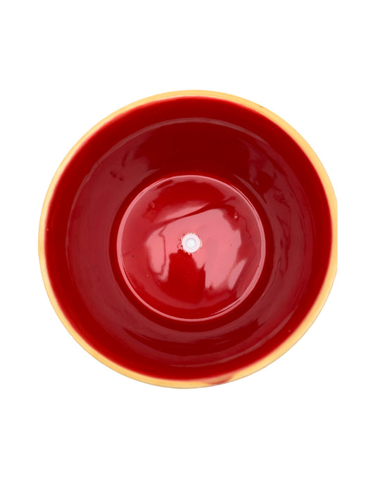 Be Mine/Red Dots Pot - The Garden Corner