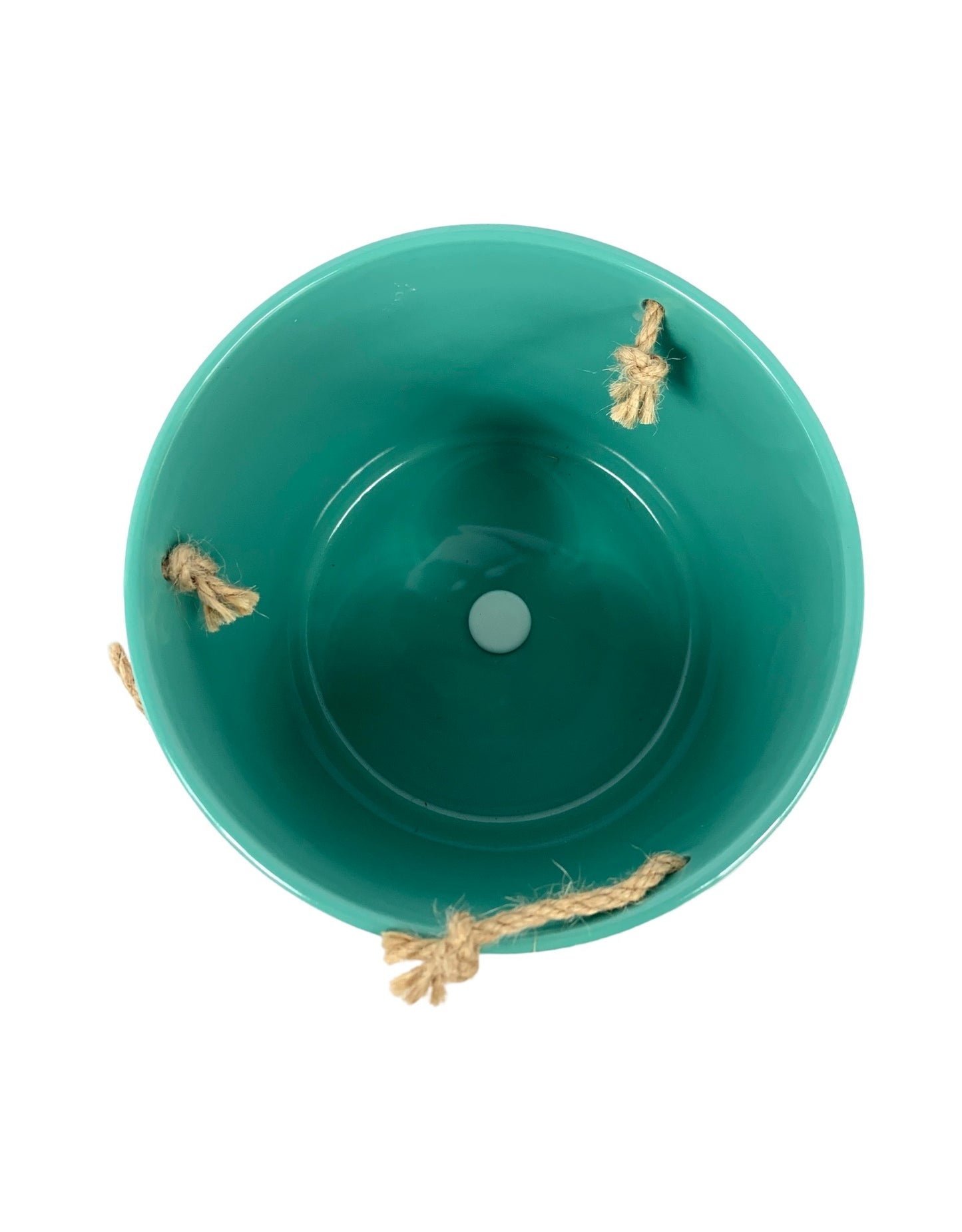 Scooter Love Hanging Pot - The Garden Corner