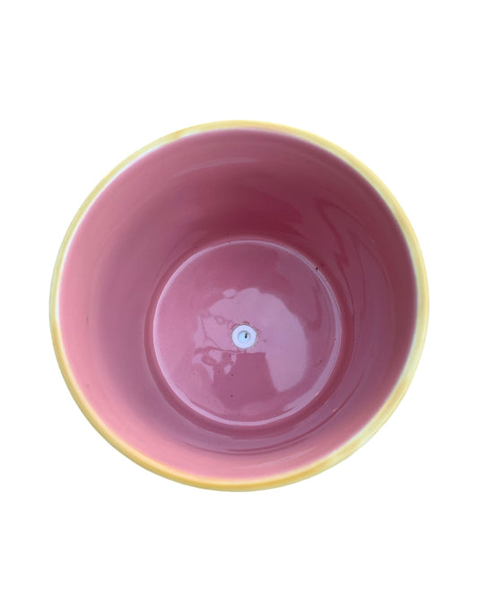 Love Floating Hearts Pot - The Garden Corner