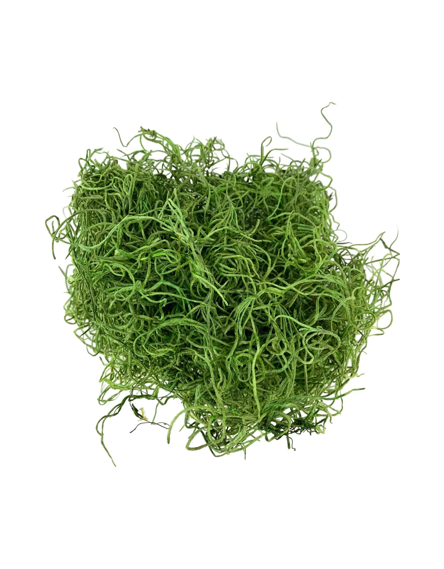 Spanish Moss Bag - Planters