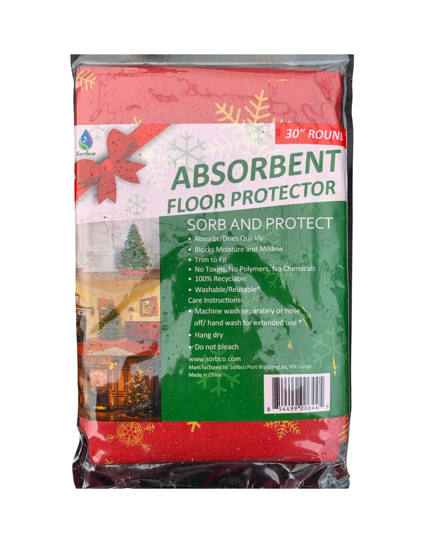 Floor Protector