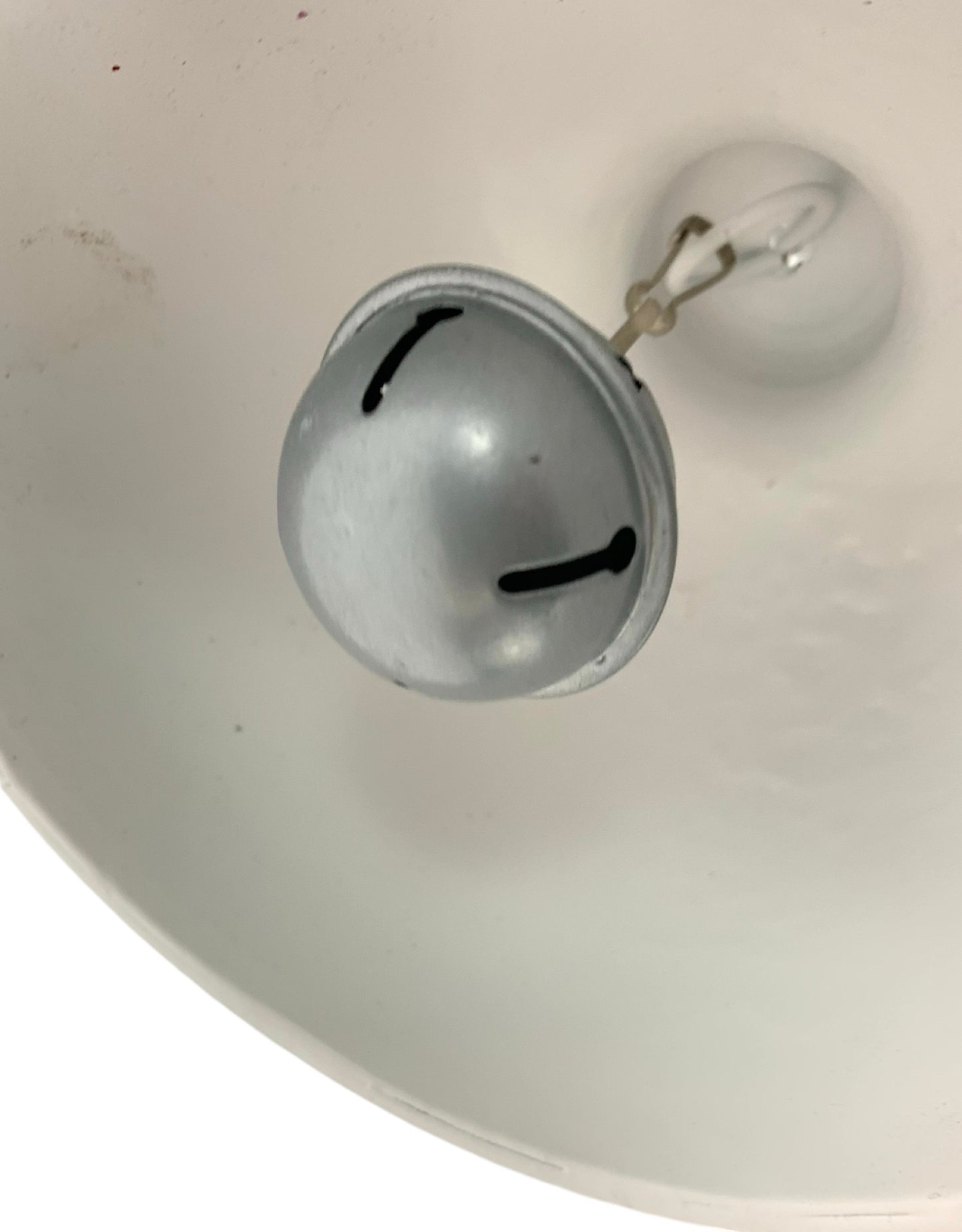 Bell Matte Finish 5 Inch - The Garden Corner