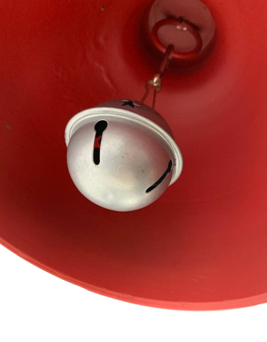 Bell Matte Finish 5 Inch - The Garden Corner