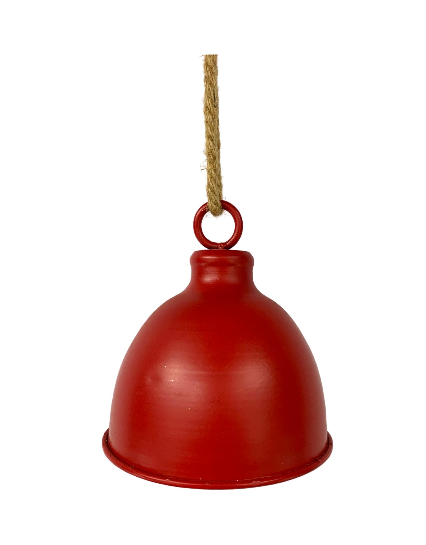 Bell Matte Finish 5 Inch - The Garden Corner