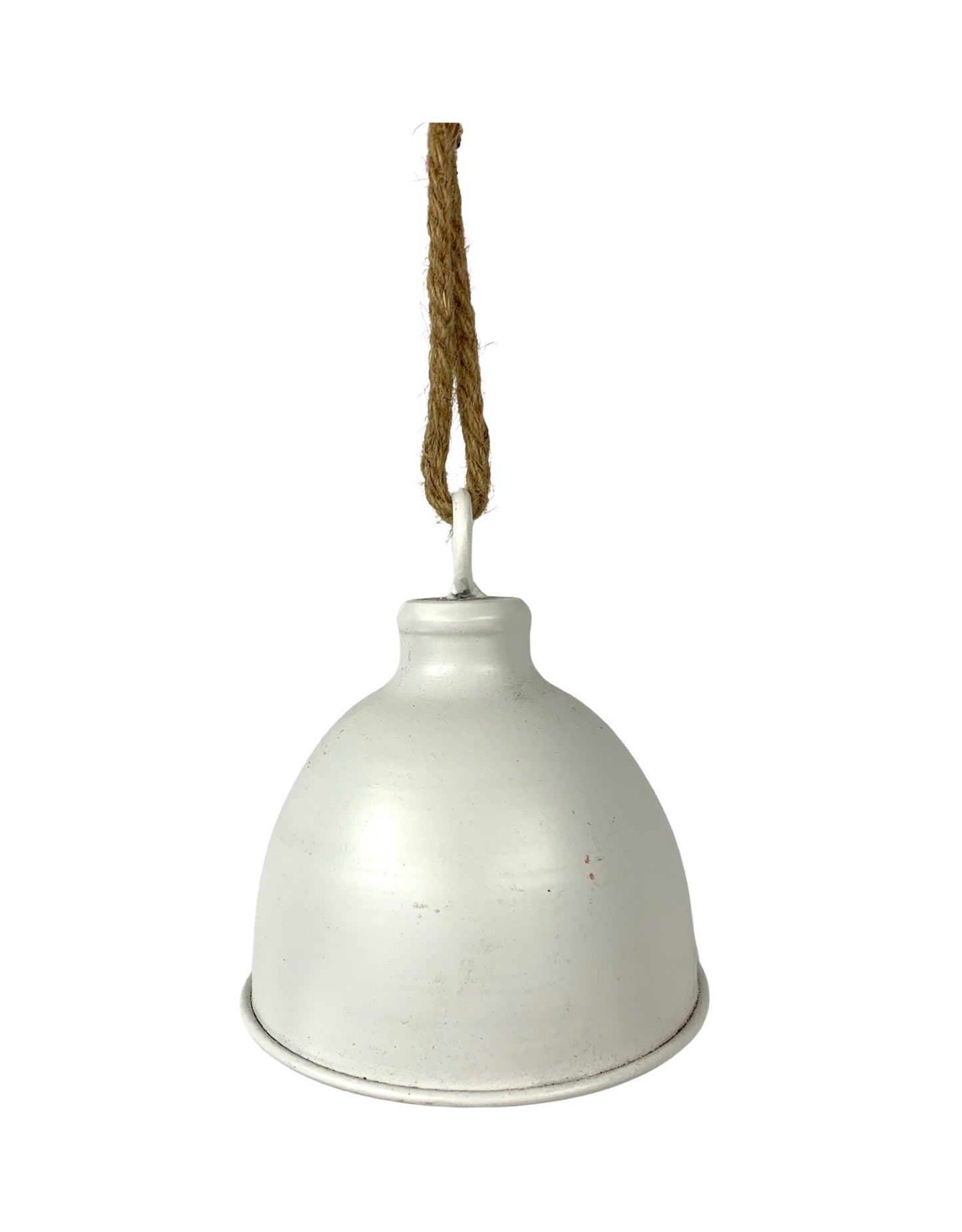 Bell Matte Finish 5 Inch - The Garden Corner