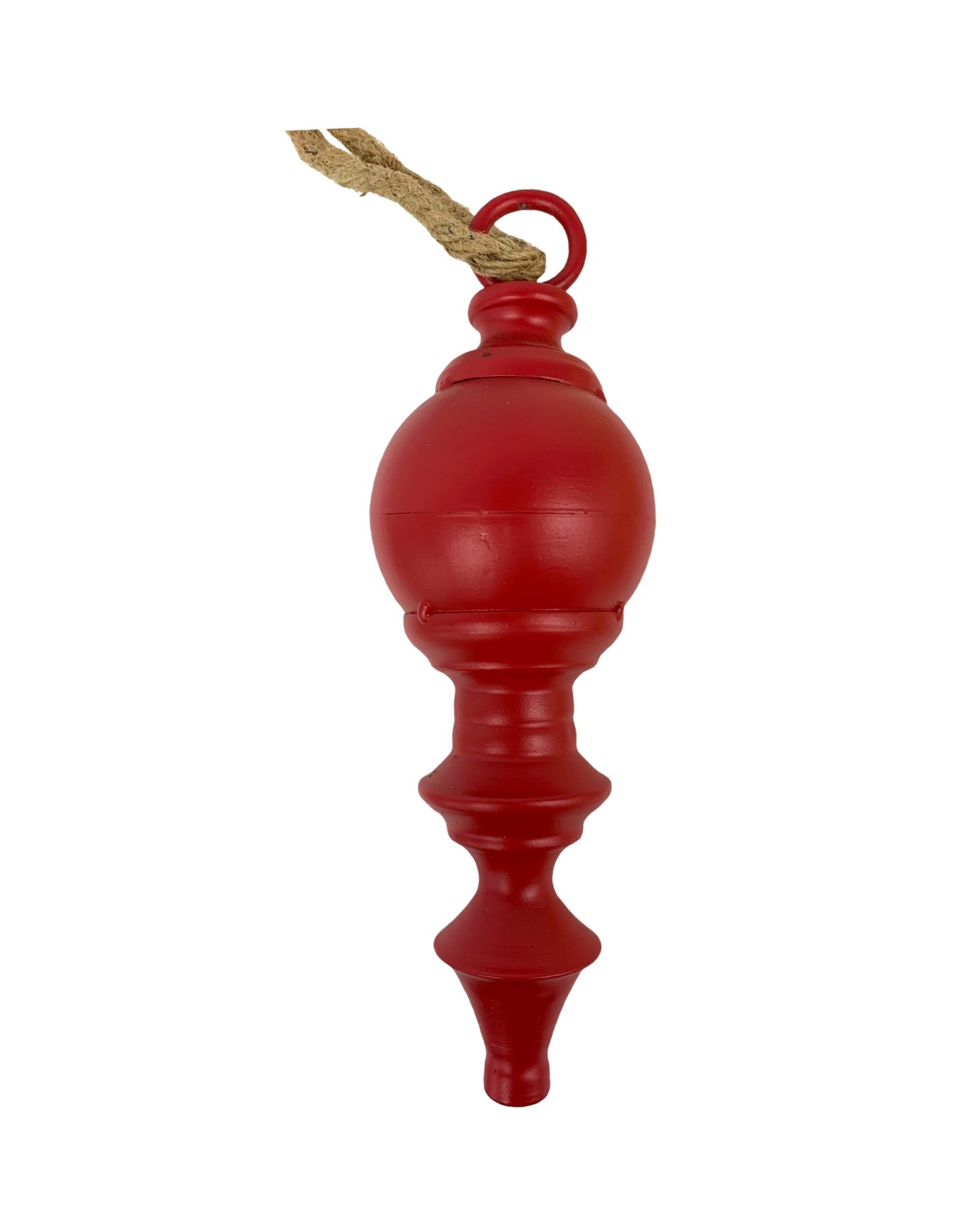 Finial Ornament
