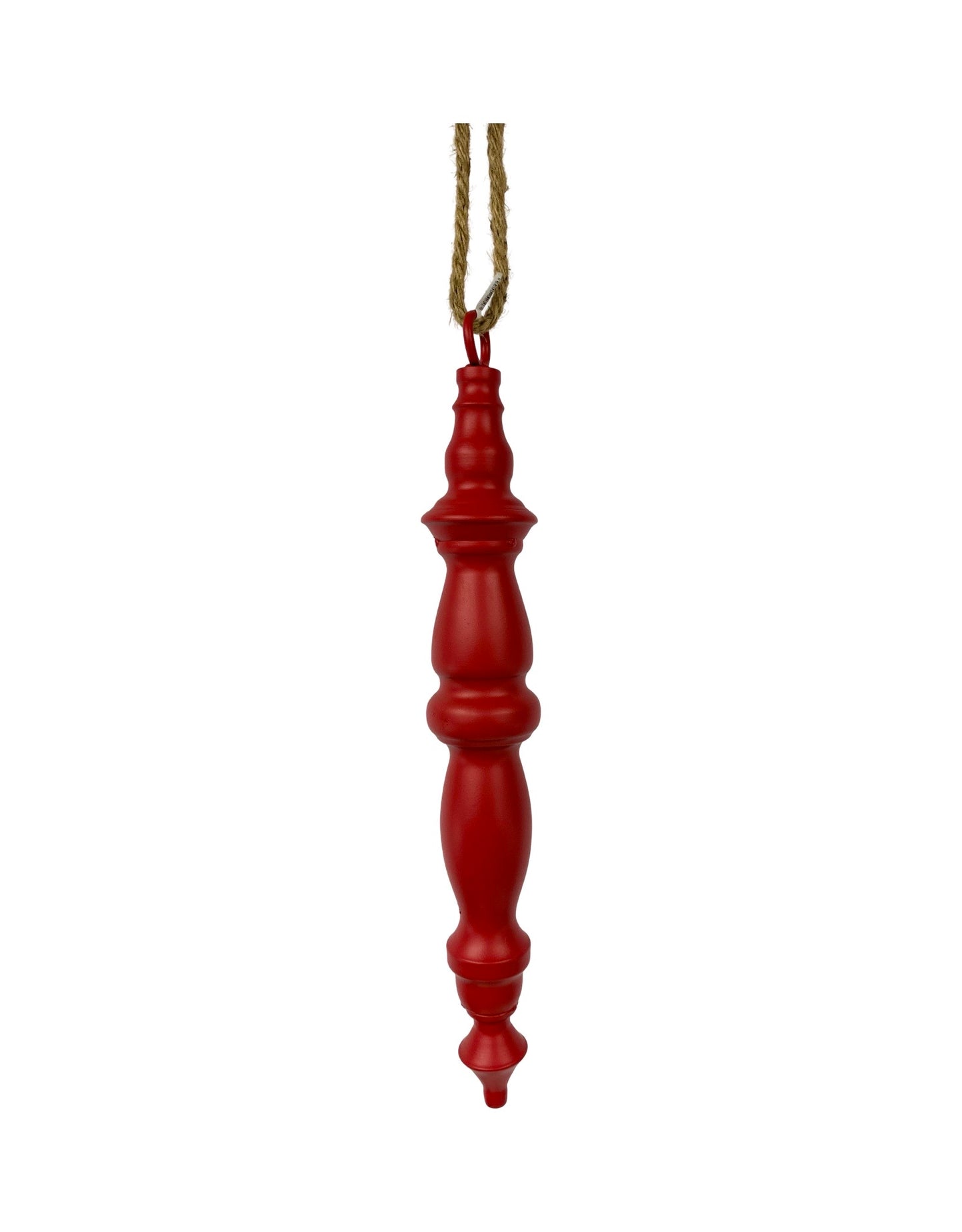 Finial Ornament