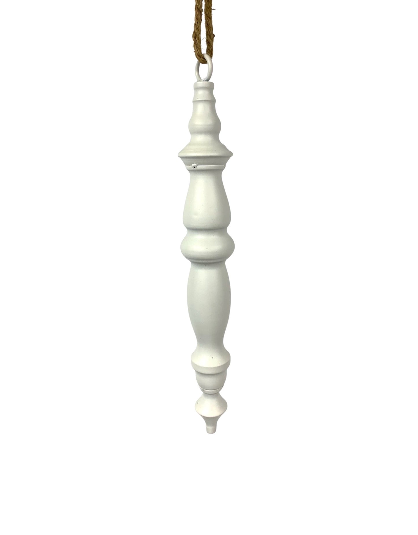 Finial Ornament