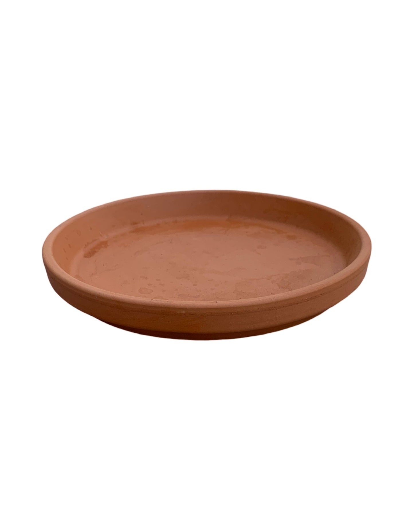 Terracotta Saucer unglazed - The Garden Corner