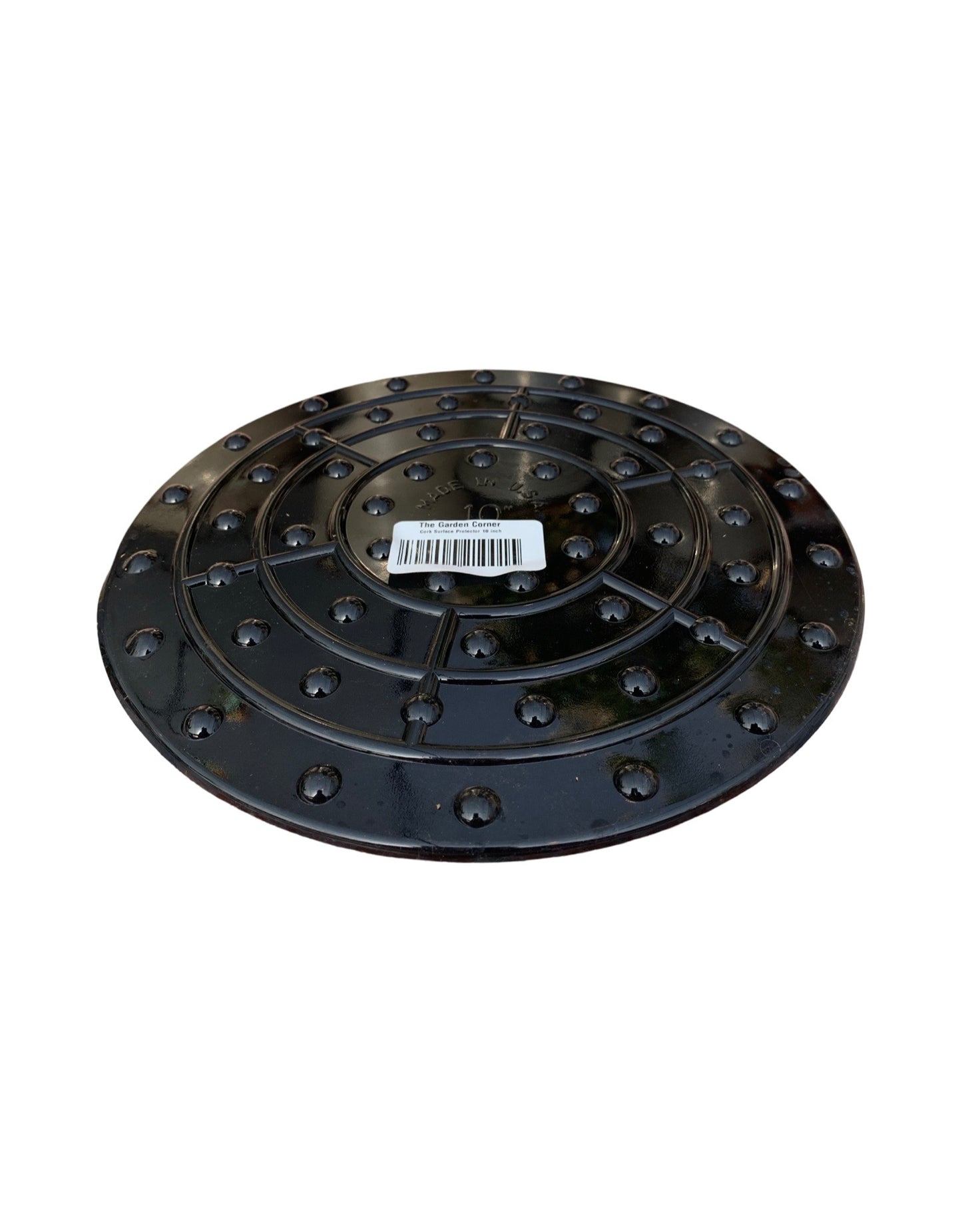 Cork Surface Protector - The Garden Corner