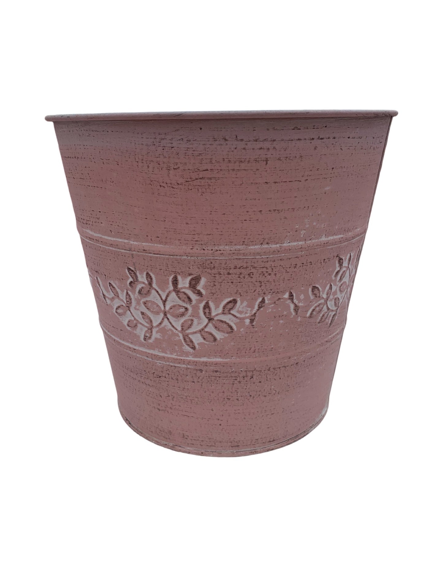 Metal Privet Design