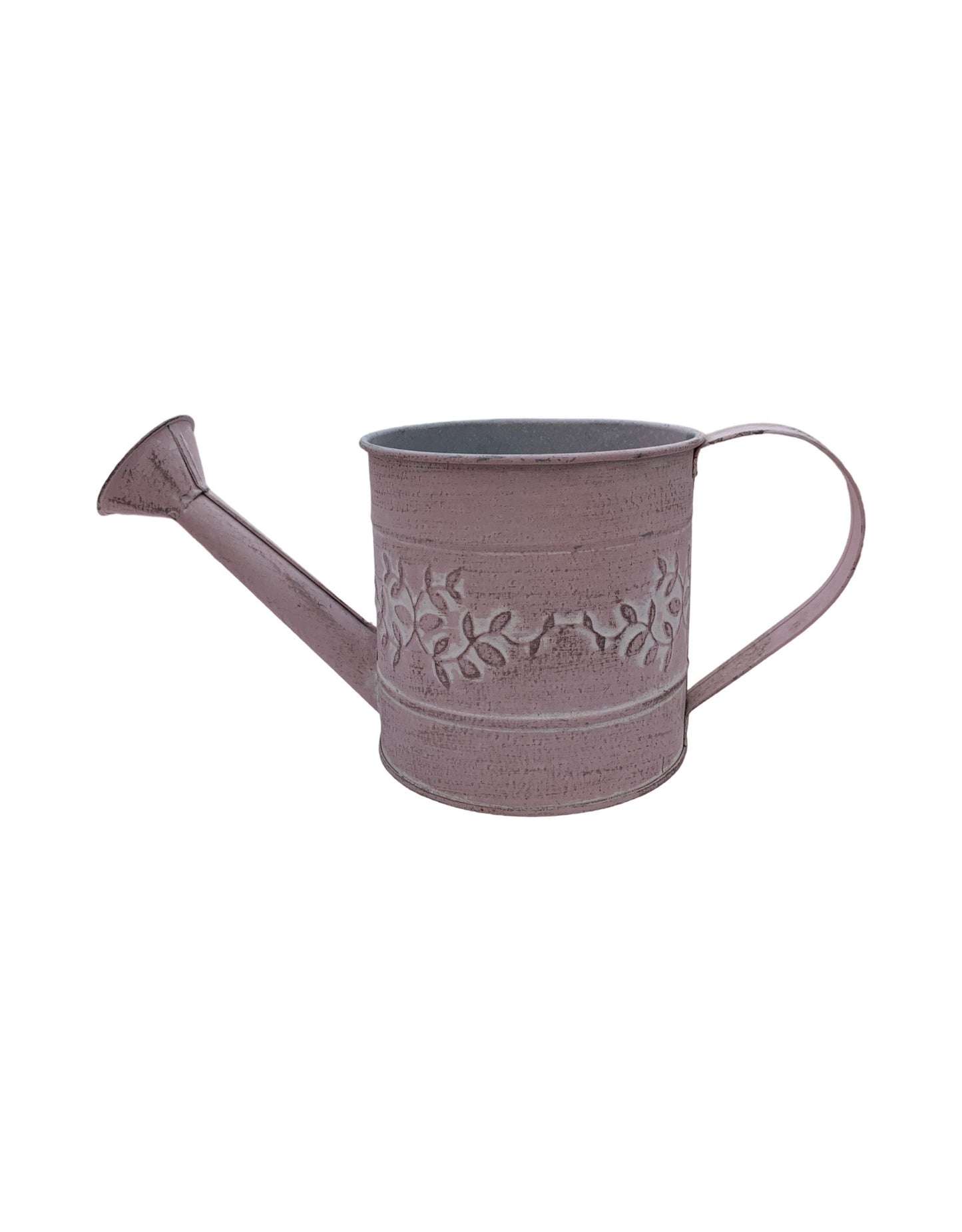 Metal Privet Design