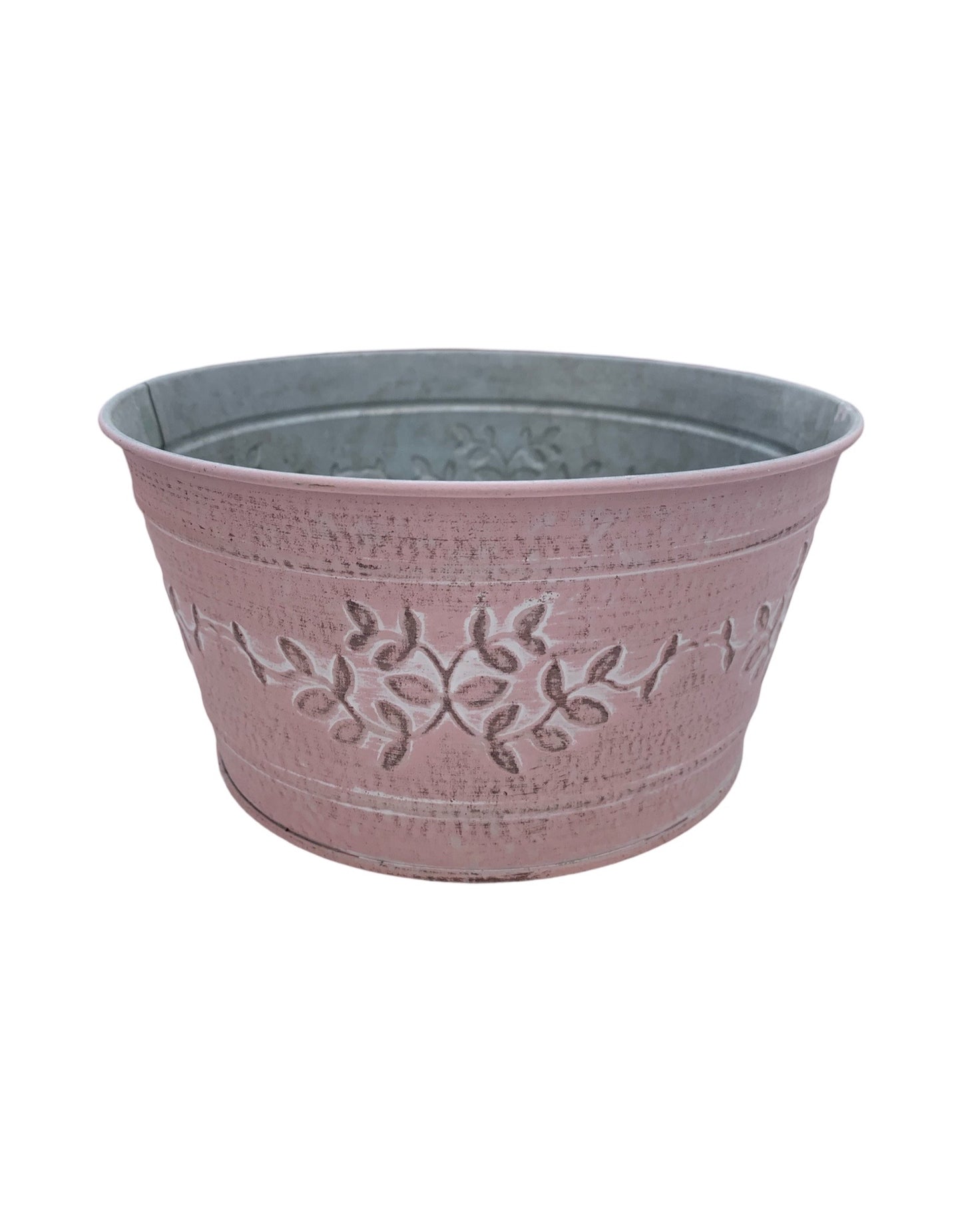 Metal Privet Design
