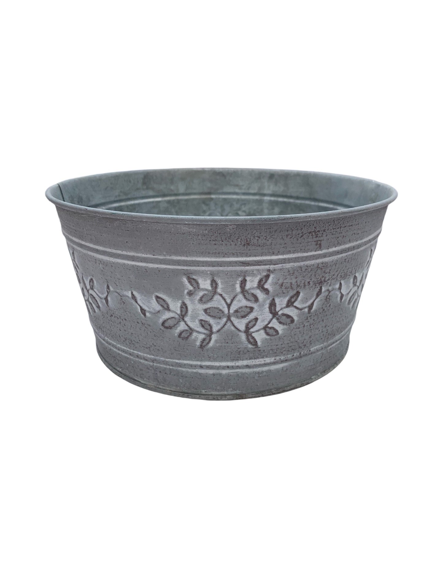 Metal Privet Design