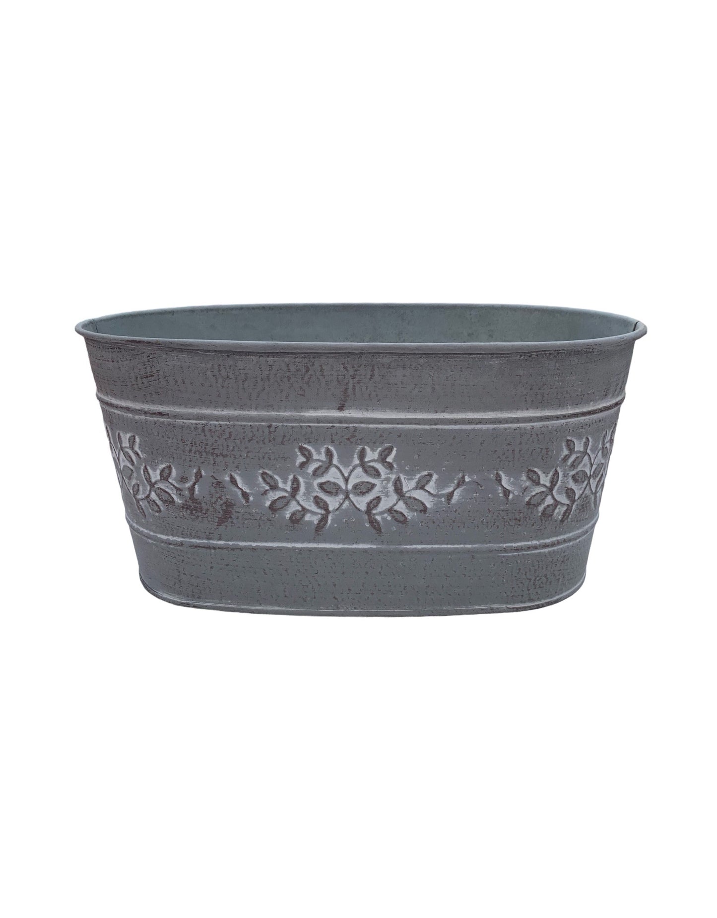 Metal Privet Design