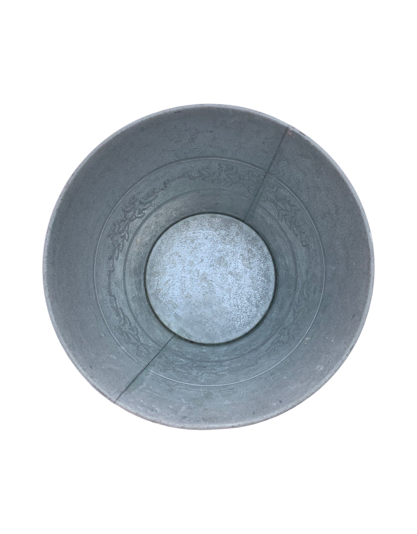Metal Privet Design