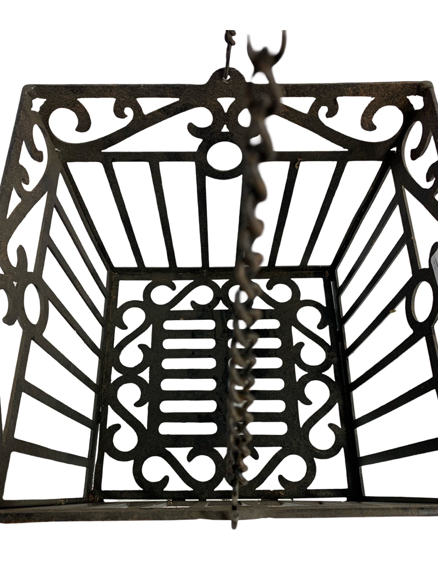 London Basket - The Garden Corner