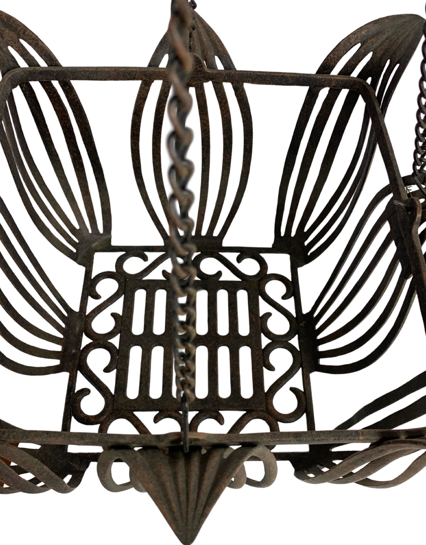 Leeds Basket - The Garden Corner