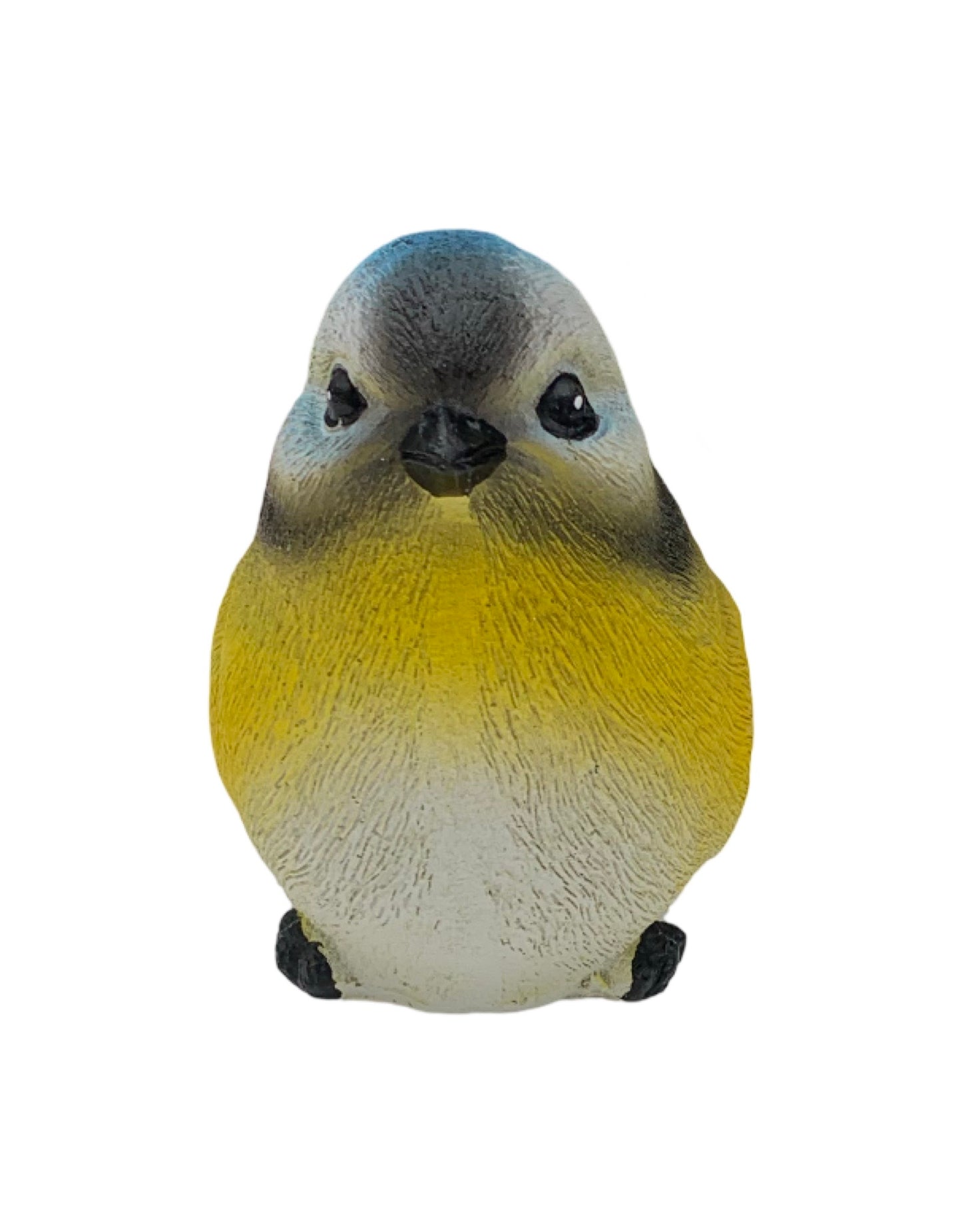 Resin Bird - The Garden Corner