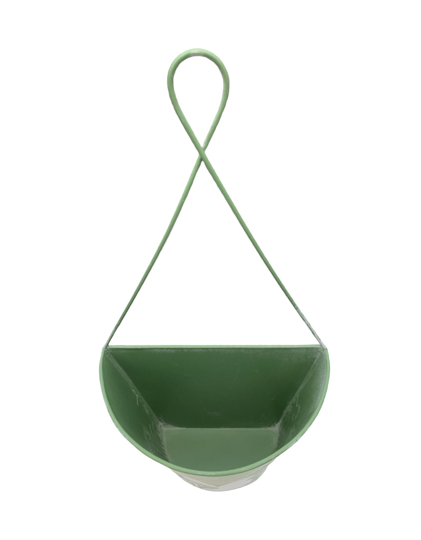 Rabbit Motif Planter - The Garden Corner