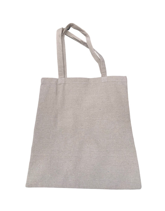 Owl Tote Bag - The Garden Corner