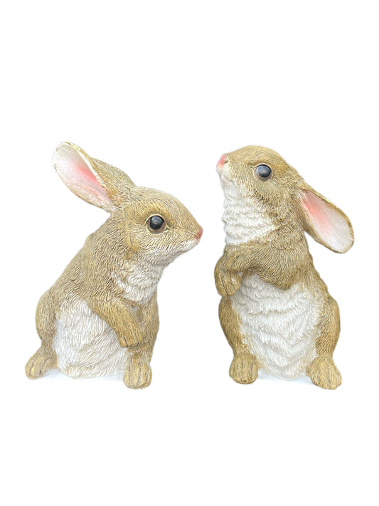 Bunnies & Baskets Workshop - 3/21/26